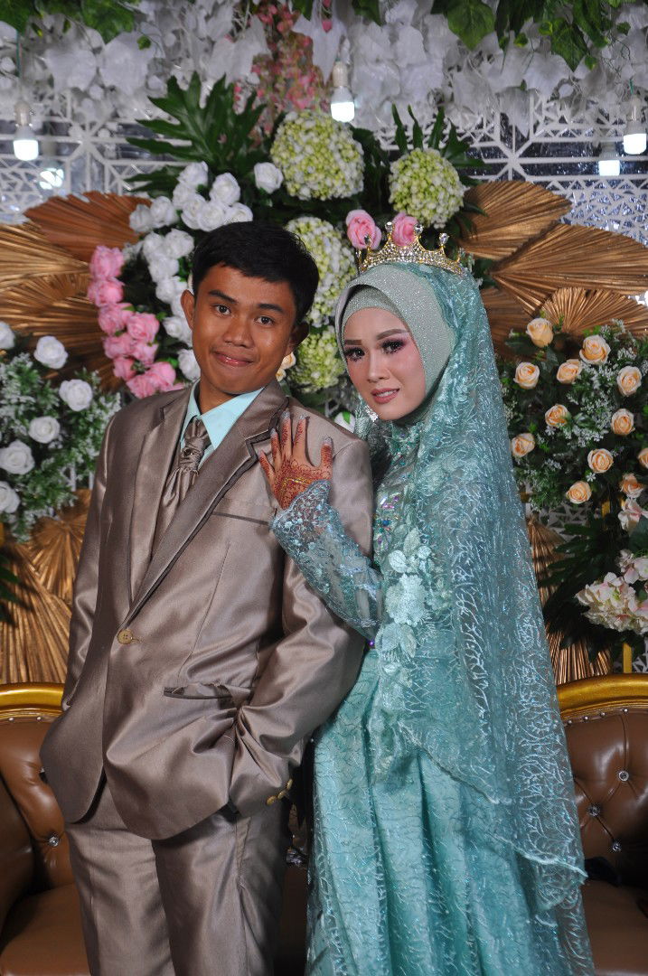 Gita Aprilia profile icon