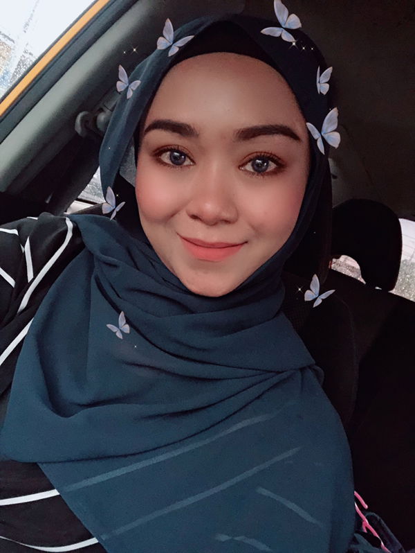 Munie Ahmad profile icon