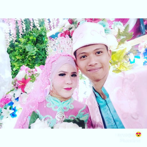 Ayu Wulandari profile icon