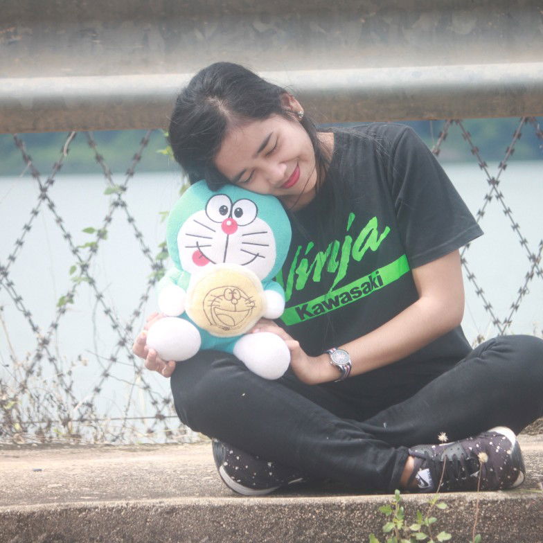 Utari Wahyu Ningsih profile icon