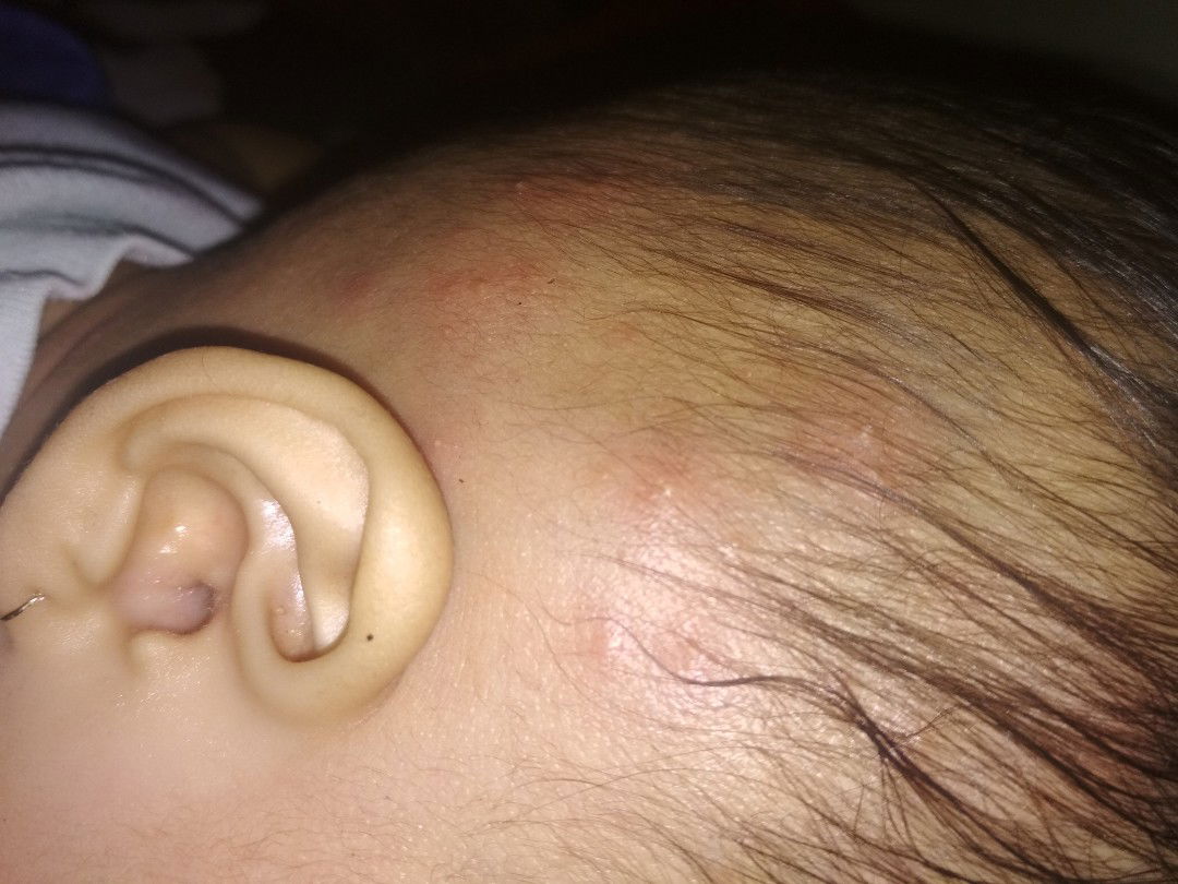 mohon bantuannya bunda"