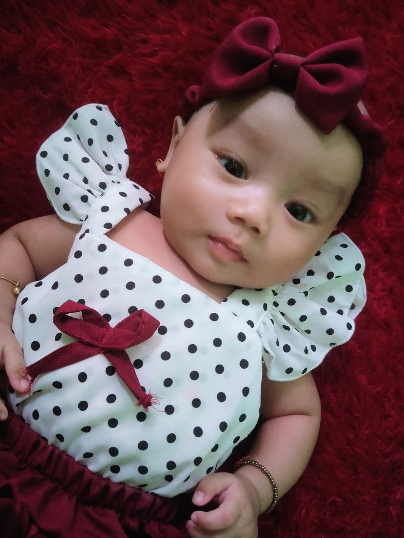 St Lestari profile icon