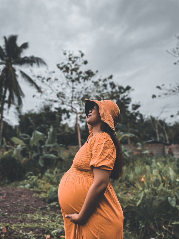 Razelle L. Mateo profile icon