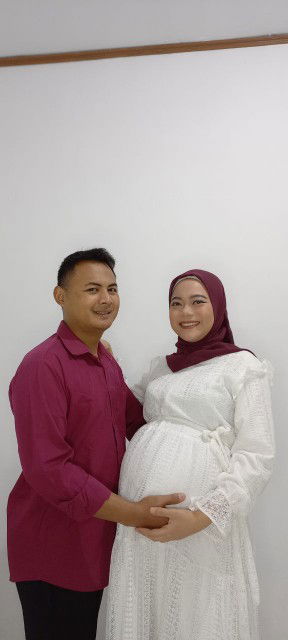 Nenden Hasanah profile icon