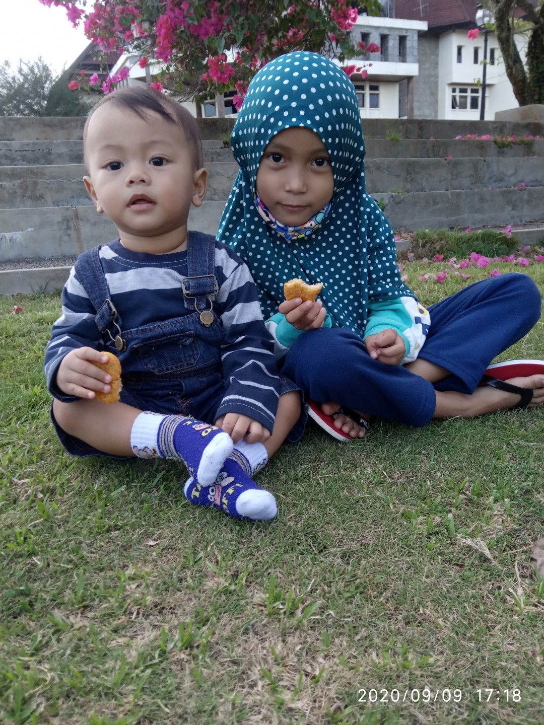 heldini putri profile icon