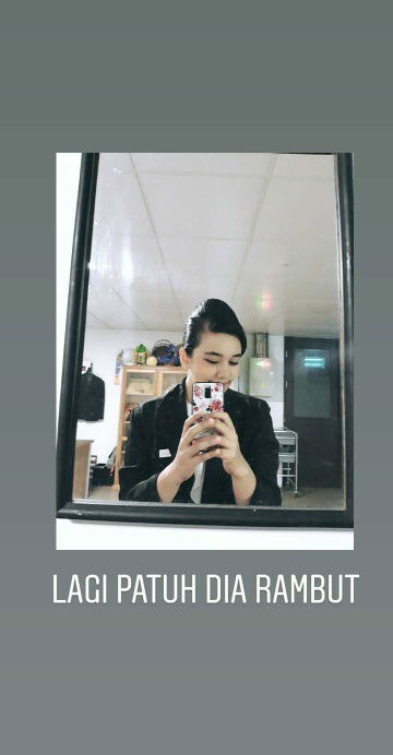 Sari Dewi profile icon