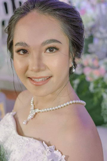 Arshe D. Zamora profile icon