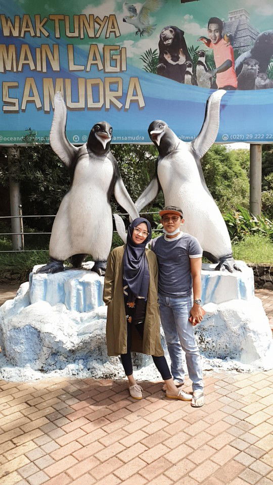 Siti Yulia Yanti profile icon