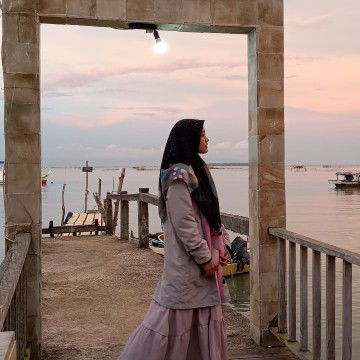 dewi iftitah profile icon