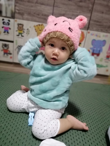 วิธีแก้ปัญหาลูกติดเต้าก่อนนอน