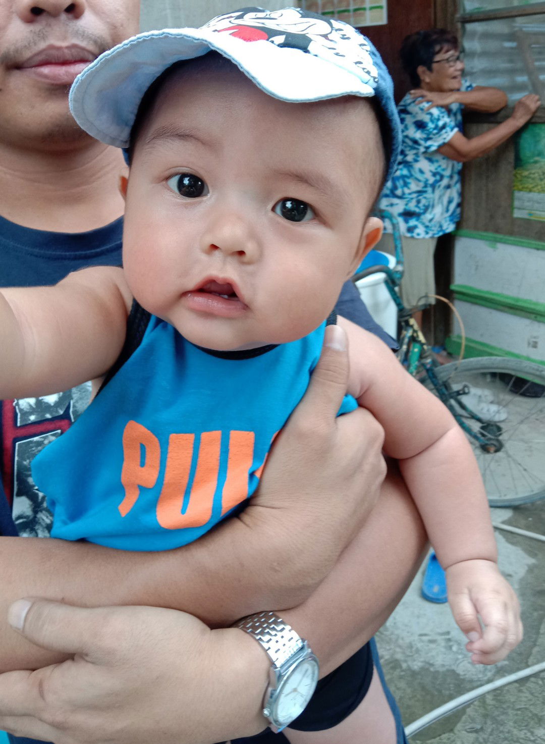 Marisol Oncepido profile icon