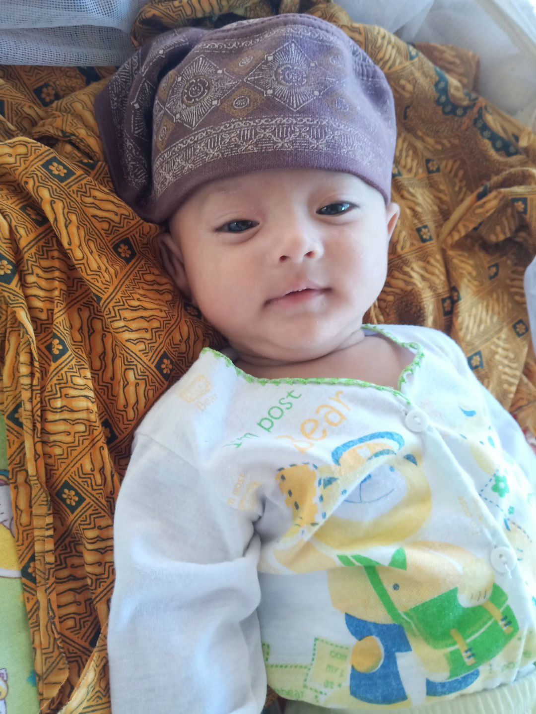 lailatul kholidah profile icon