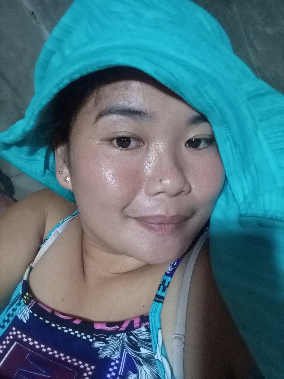Aiza Bermas Evia profile icon