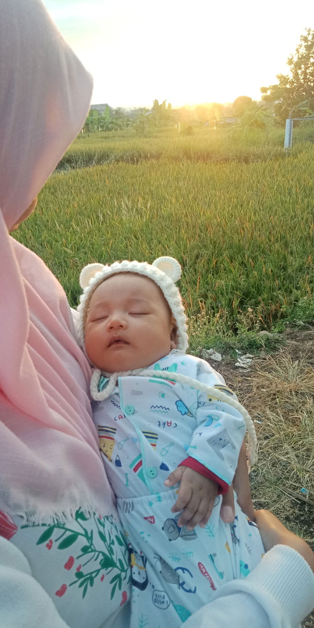 Lailatul Fitri profile icon