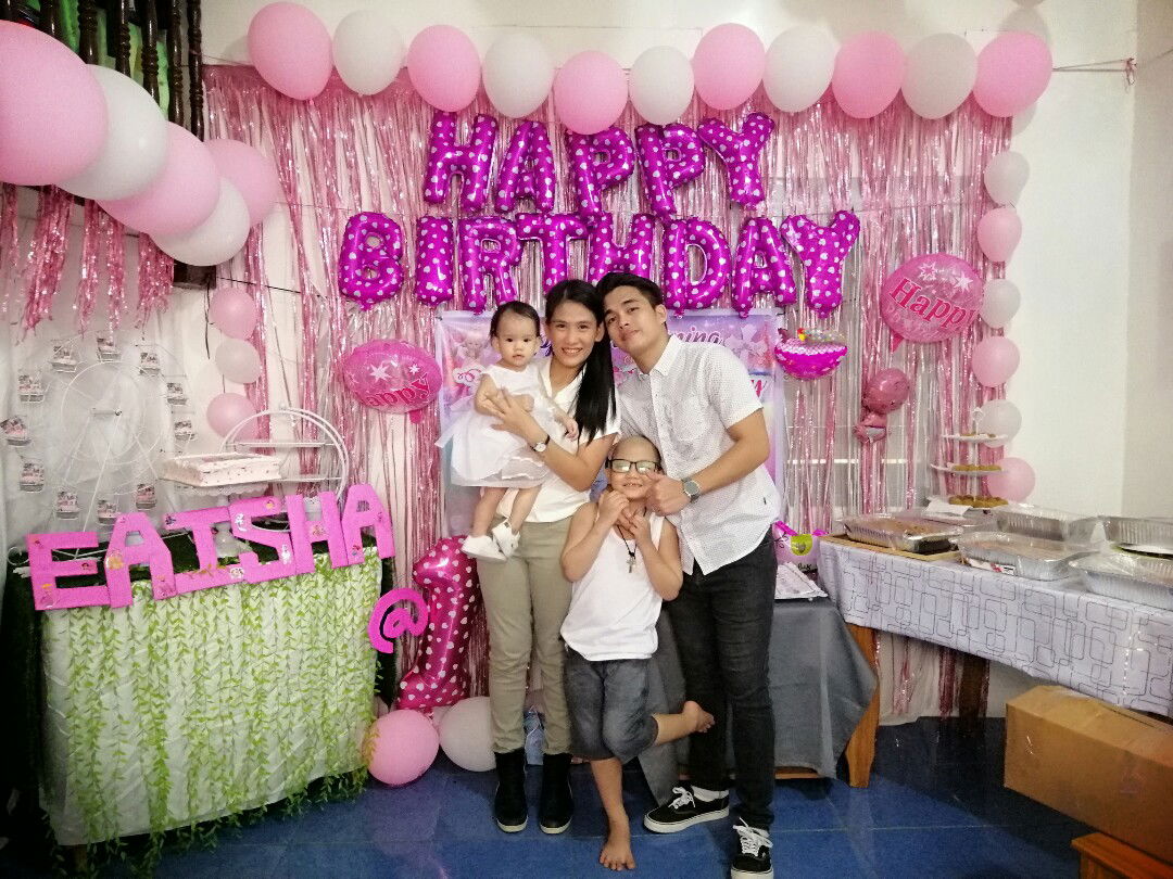 May amor Marquez profile icon