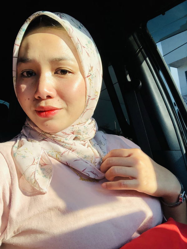 Nor syakirah Azman profile icon
