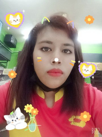 Kumang menua sebayan profile icon