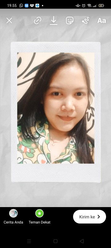 Trimurti Wulandari profile icon