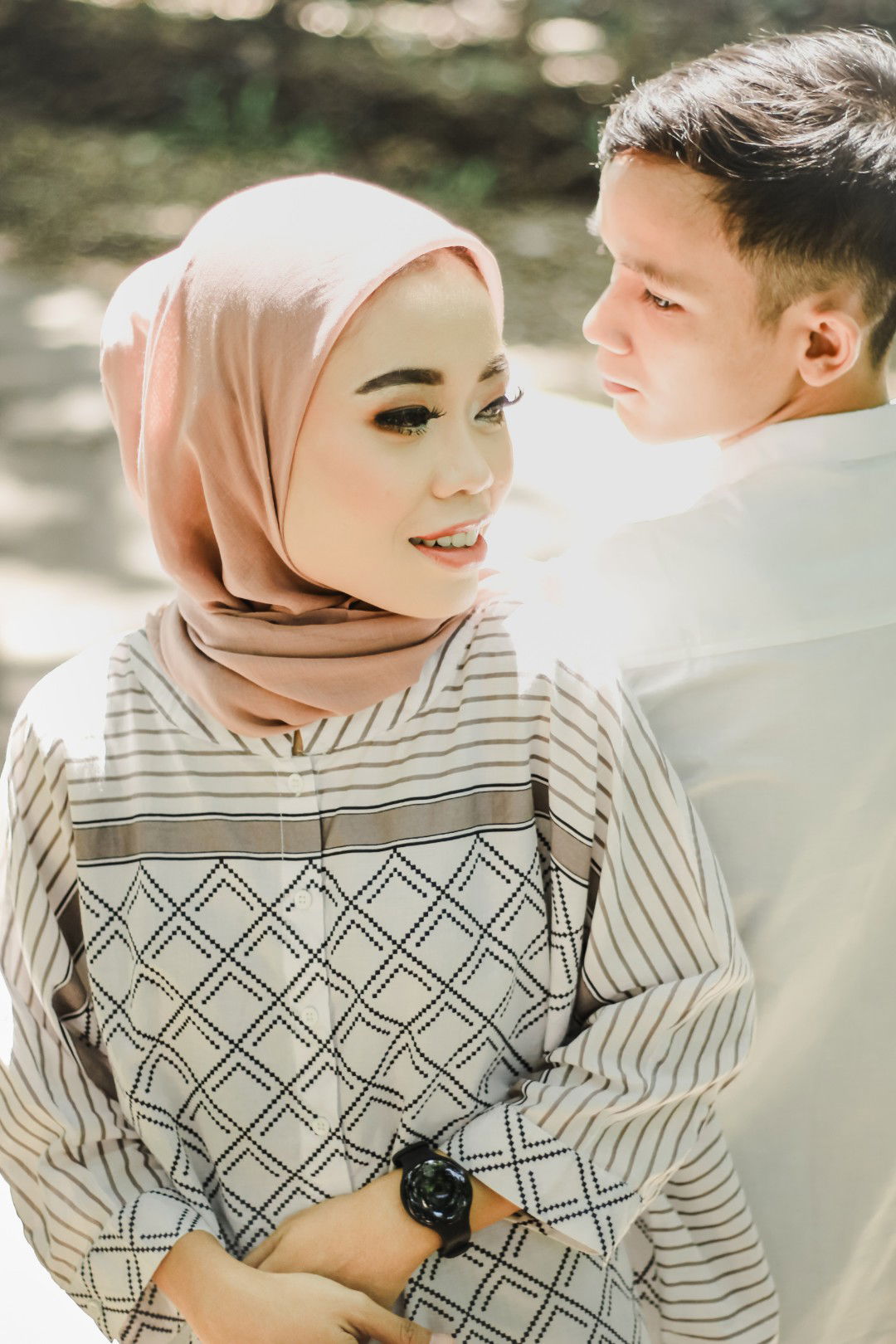 Susi Fitriyani S profile icon