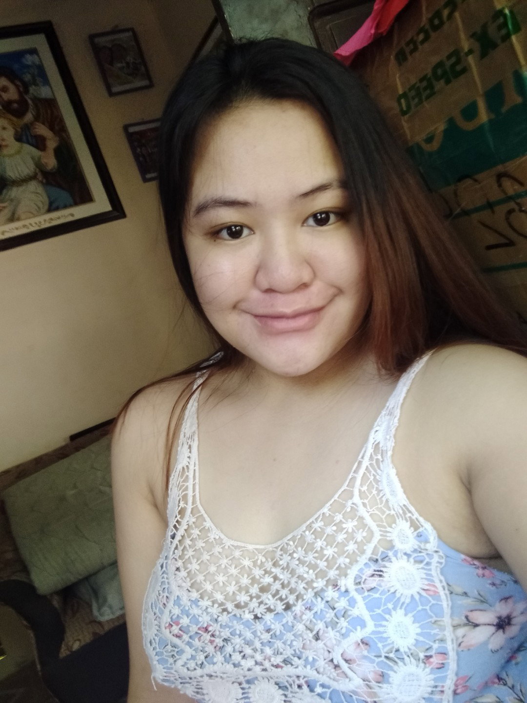 Eve Lyn Jacalan profile icon