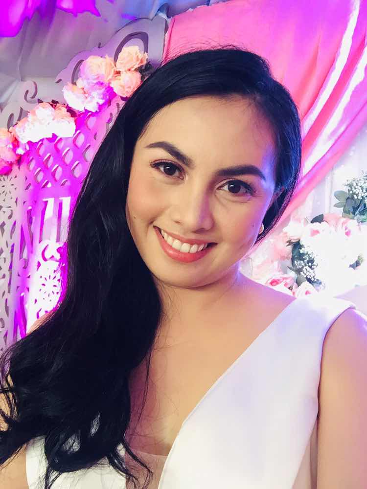 jasmin bautista profile icon