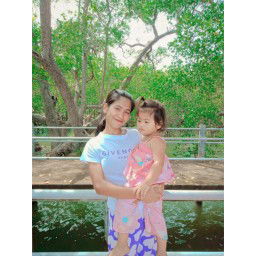 ชาลิสา เนียมมีศรี profile icon