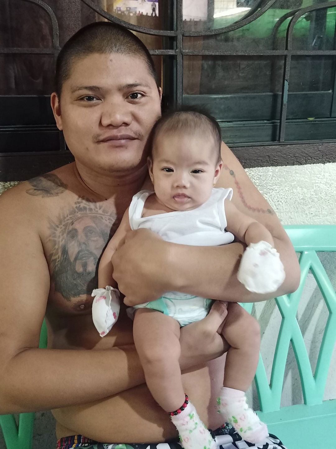 Mercie Tumbagahan profile icon