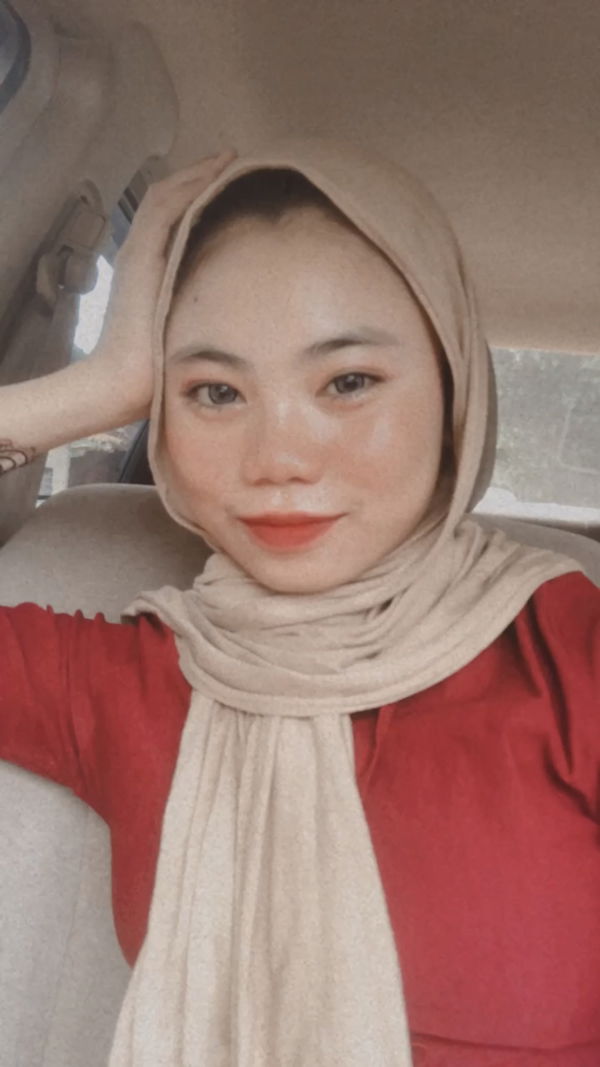 Nur Zulaika profile icon