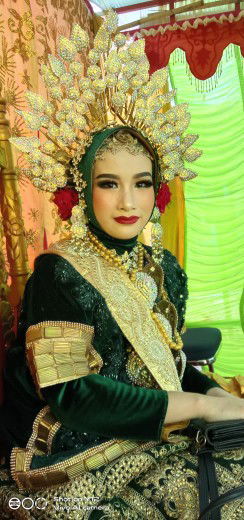 reski syam profile icon