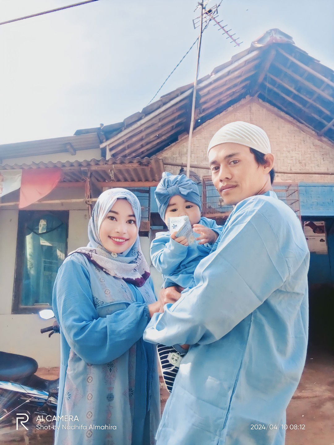 Indri Yansyah profile icon