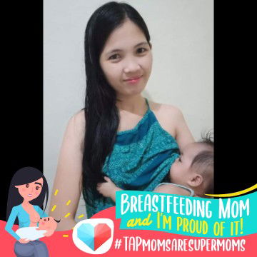 Maricel Balian profile icon