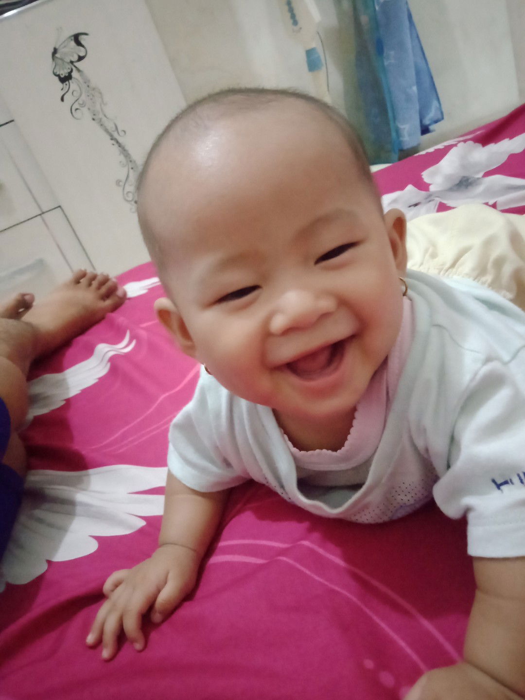 D.Arsyila putri ? profile icon