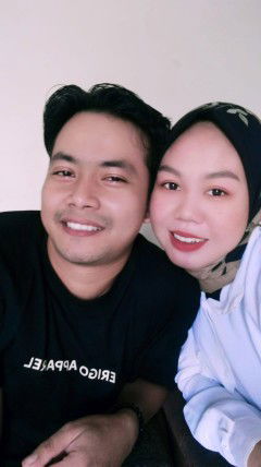 Lisda Andriani profile icon