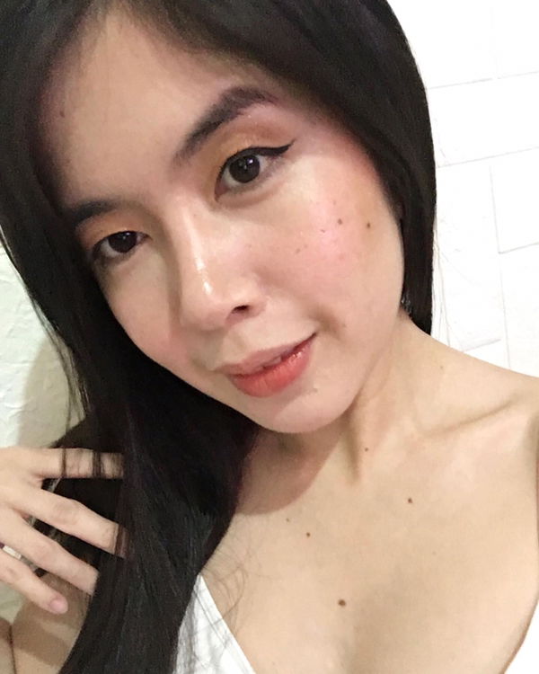 Anne Lea Manangan profile icon