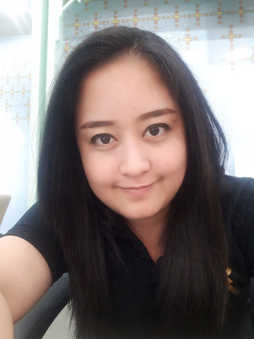 Butsarakorn Juibang profile icon