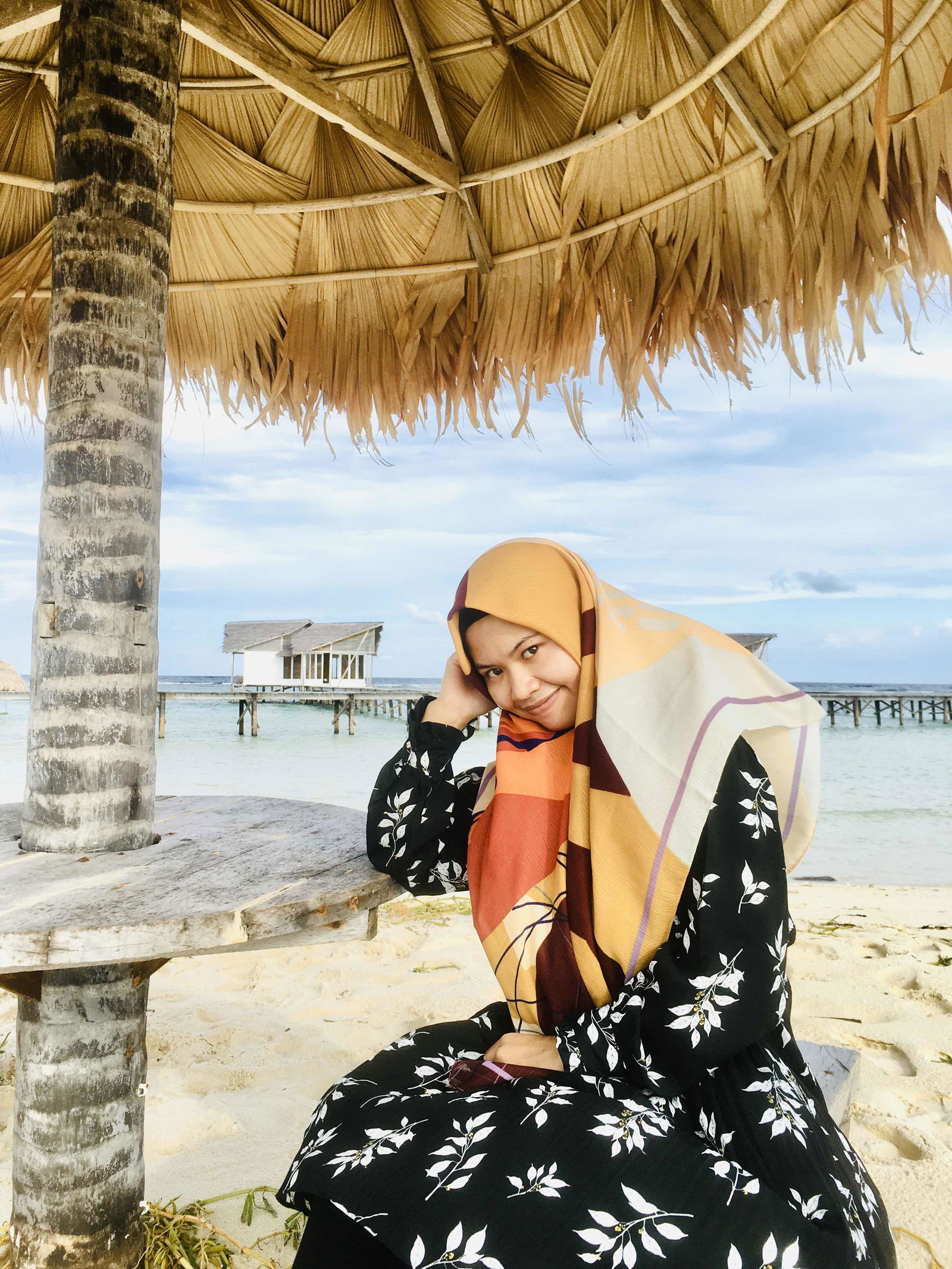 Dinda Putri Dalimunthe profile icon