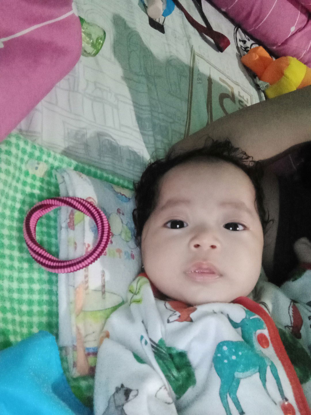 Salsa Bil profile icon