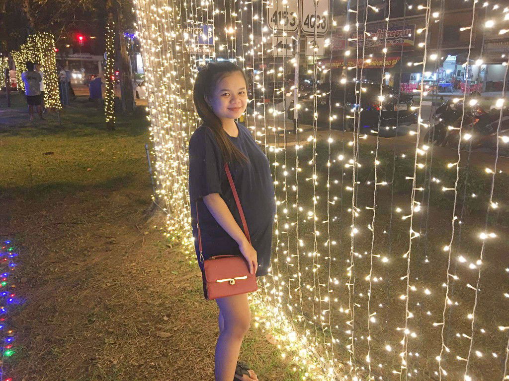 Thanyaporn Yossungnoen profile icon