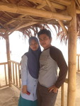 Nurulhuda Mohamad profile icon
