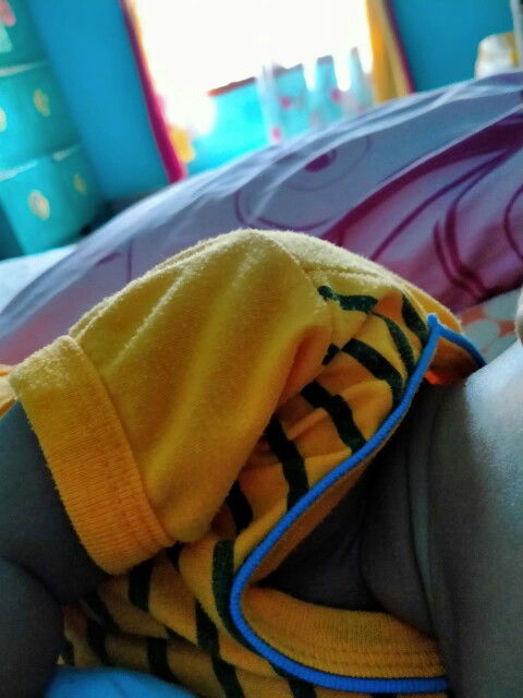 dewi prestiyani profile icon