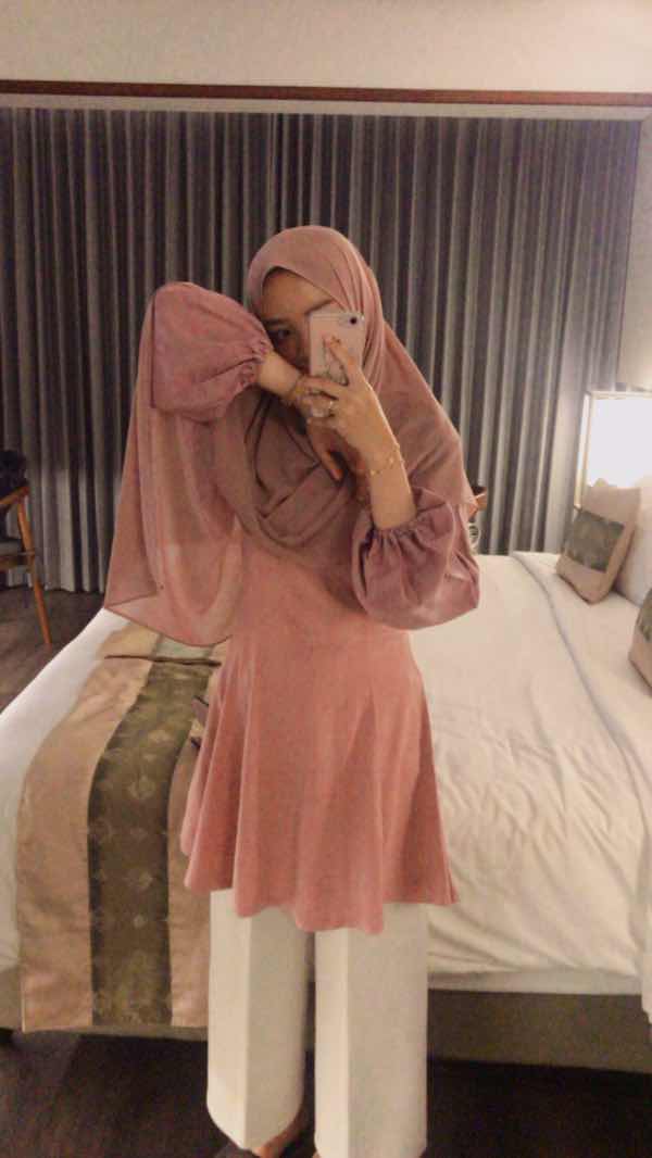 Ayuni Rita profile icon