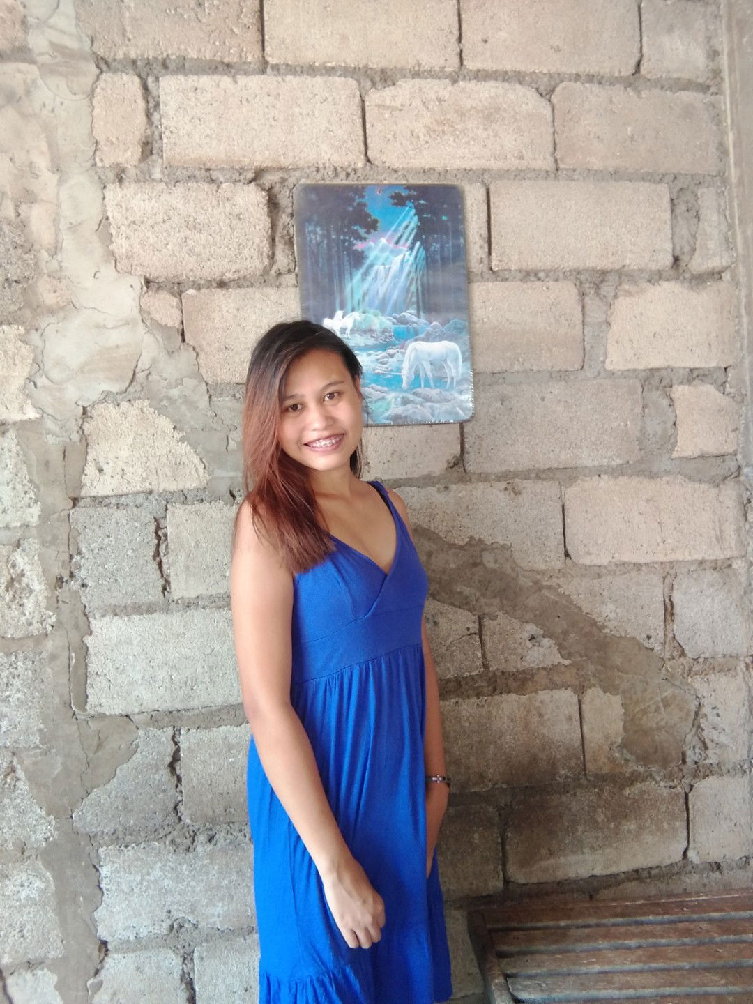 Ce Lyn Oara Oyammac profile icon