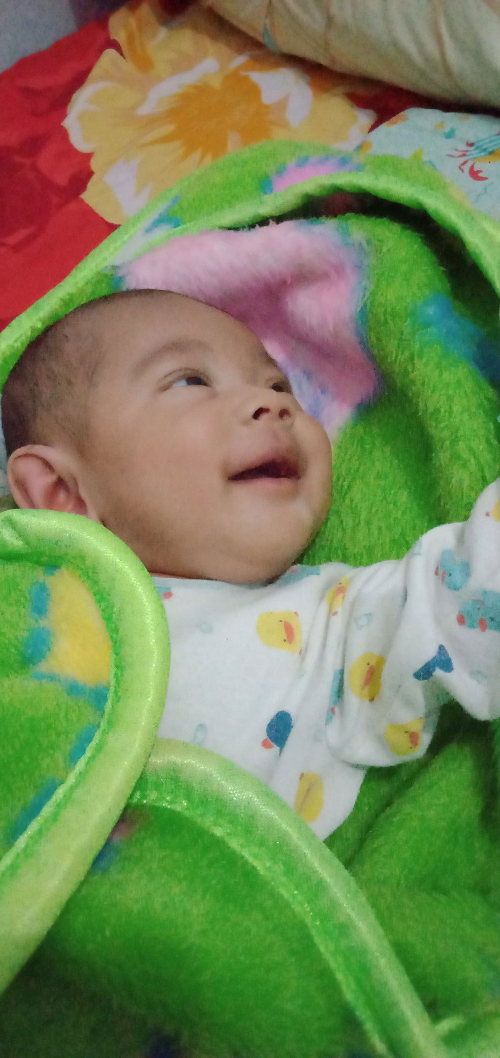 Azzahra profile icon