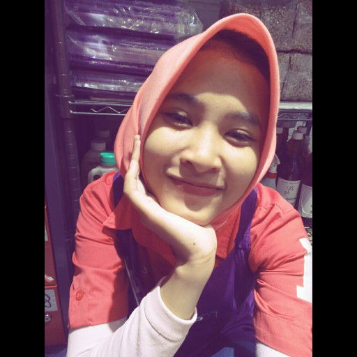 Alvivina naulin nikmah profile icon