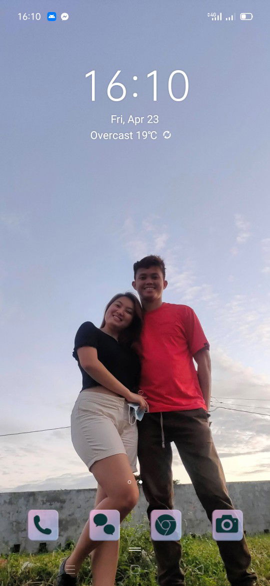 April Rose Eroy profile icon