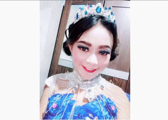 Putry inado profile icon