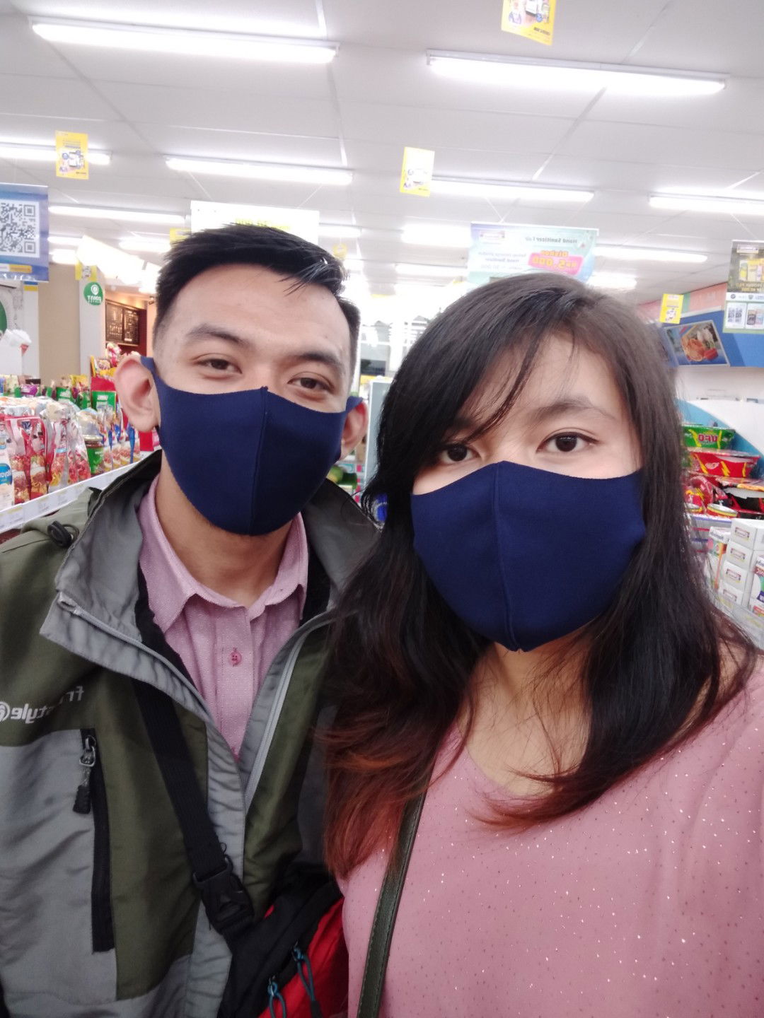 Ratna Vive II profile icon