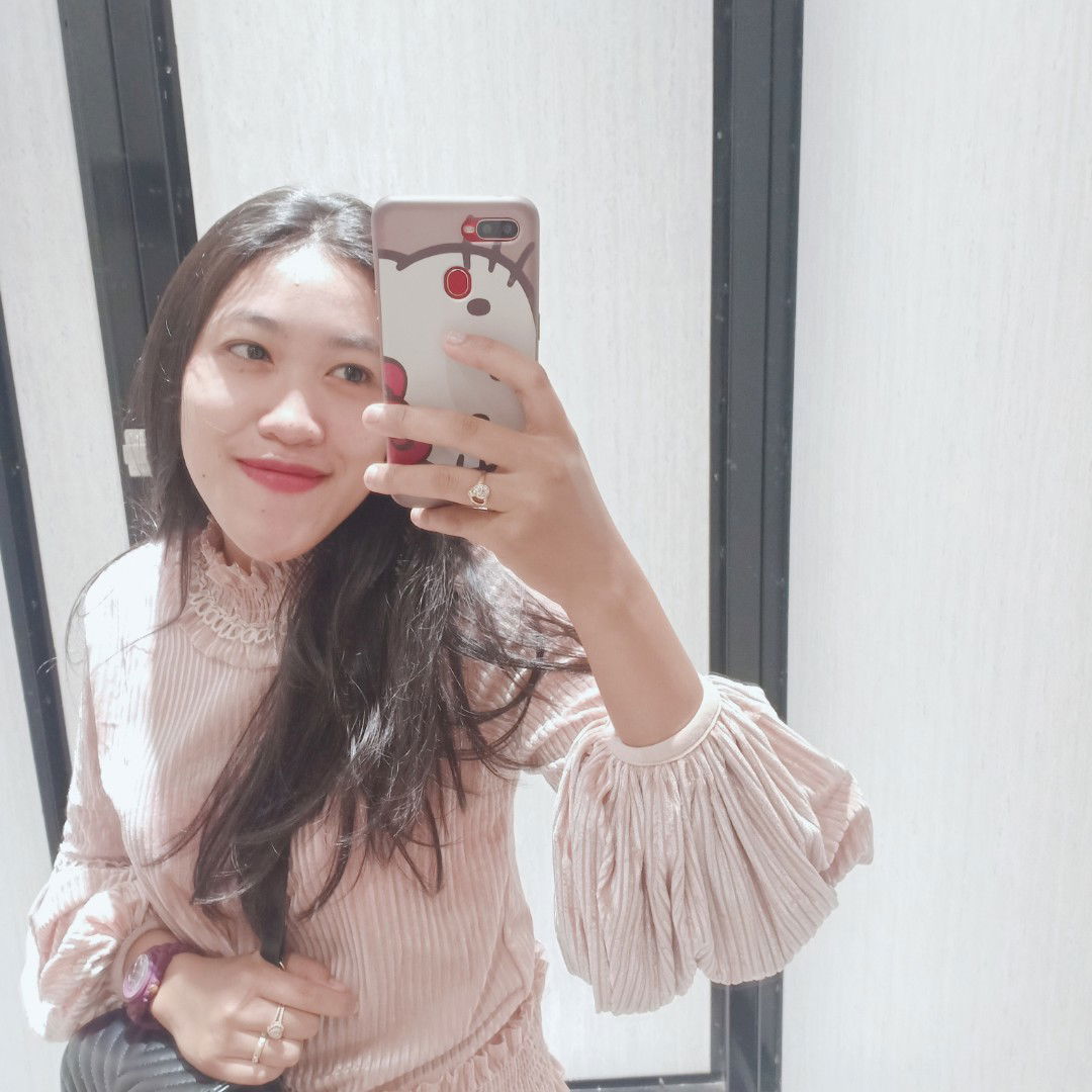 Sela Novita profile icon