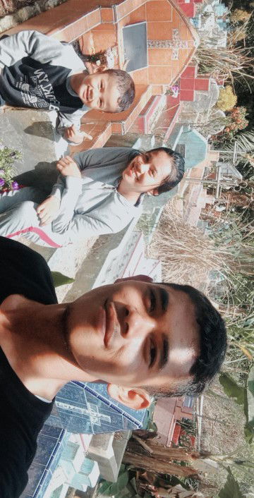 Febri adelyana anti rumapea(mamjo) profile icon