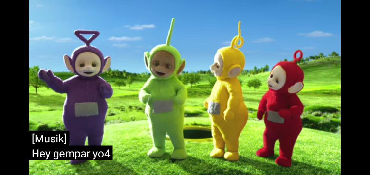 ibu dewi profile icon